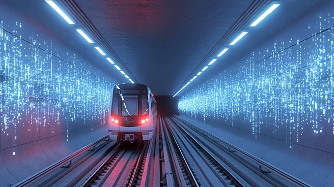 LA Metro Security Breach Disrupts Commuter Services, Highlights Cybersecurity Vulnerabilities