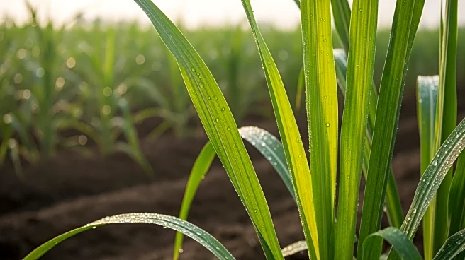 ICAR-SBI Promotes High-Yielding Sugarcane Varieties to Boost Farmer Productivity