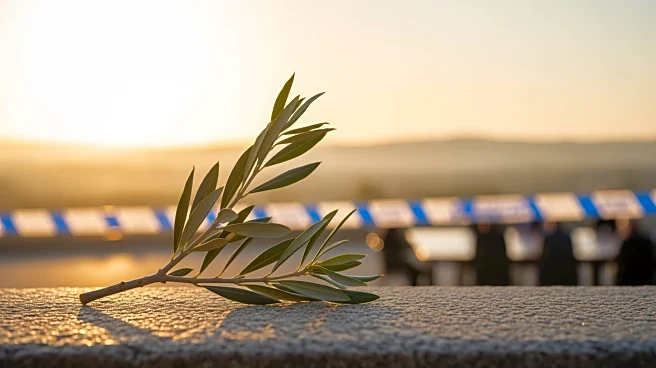 Jewish Agency Launches Emergency Fund to Support Missile Attack Victims in Israel