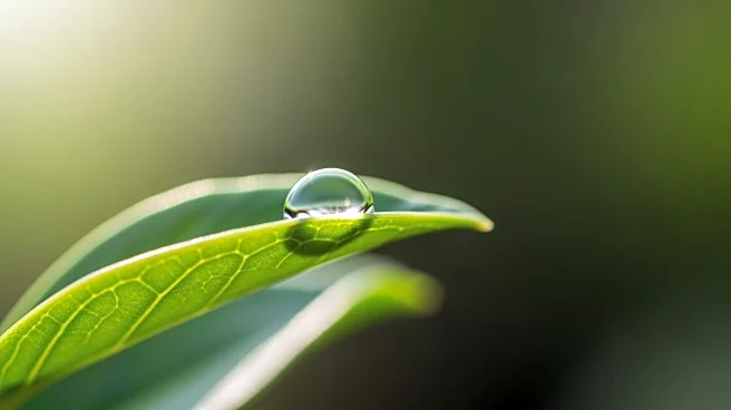 WuXi Biologics Achieves Water Stewardship Goals, Enhancing Sustainability Efforts