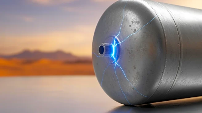 Iranian Conflict Disrupts Helium Supply from Qatar, Impacting Global Industries