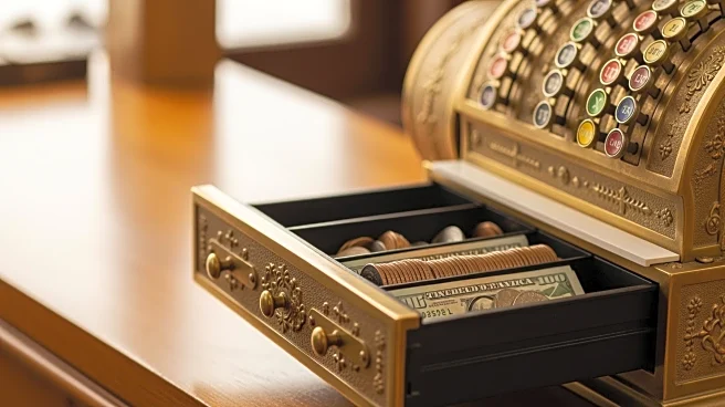 New York Enacts Law Mandating Cash Acceptance in Food and Retail Stores