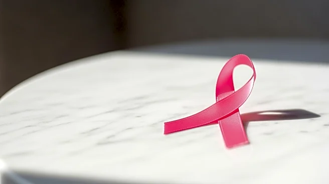 White House Chief of Staff Susie Wiles Diagnosed with Breast Cancer