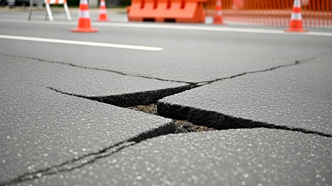 NYC Council Leaders Demand $46 Million for Pothole Repairs Amid Surge in Complaints