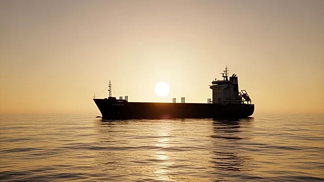 Institut Maritime du Québec Trainees Safely Repatriated from Persian Gulf