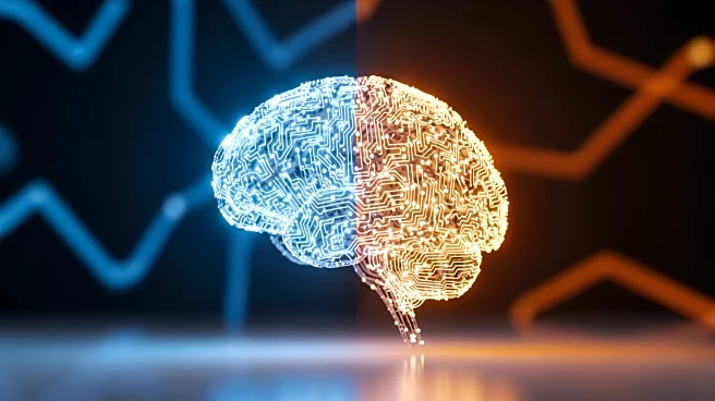 President Trump's AI Strategy Highlights U.S.-Europe Regulatory Divide