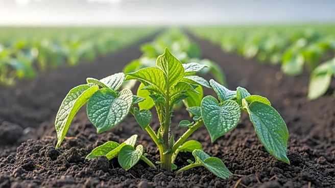 New Agriculture Officers Undergo Training at Shimla's Potato Research Institute