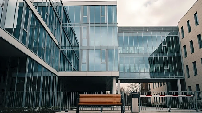 Iowa Bill Proposes Restrictions on Hiring in Higher Education for Certain Nationalities