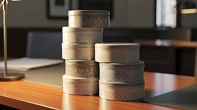 CBS Detroit Newsroom Finds Girl Scout Cookies, Sparks Nostalgia