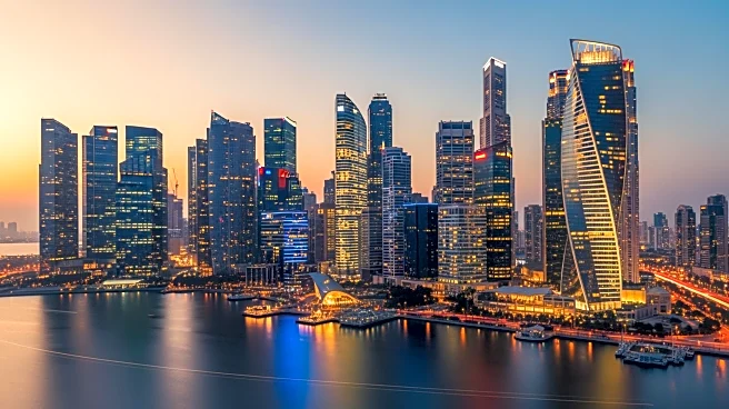 New York City Ranked Among Top Global Destinations for 2026