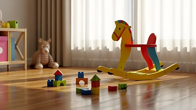 Children's Entertainer Ms. Rachel Advocates for Release of Kids from ICE Detention in Texas