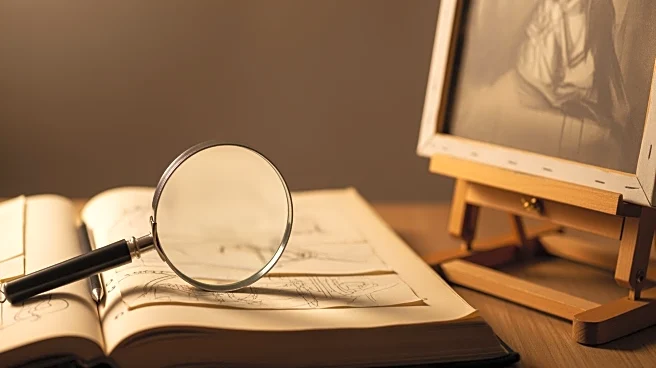 Dutch Art Detective Arthur Brand Recovers Over 150 Stolen Masterpieces