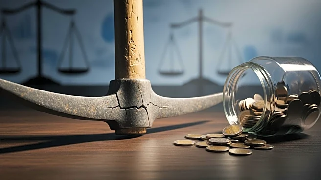 Limpopo Mining Company Defrauded in Football Scam, Calls for Legal Action