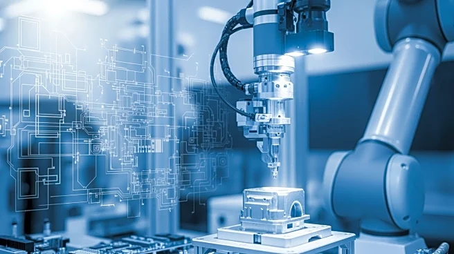 US-Led Partnership to Boost Defense Manufacturing in Asia-Pacific with New Initiatives