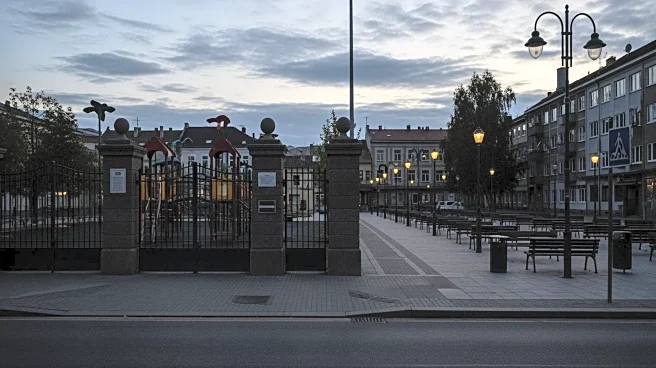 IDF Home Front Command Closes Schools and Restricts Gatherings in Southern Israel Following Missile Strikes