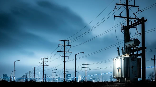 Cuban Power Grid Collapse: Third Nationwide Blackout in March Amidst Infrastructure and Oil Blockade Issues