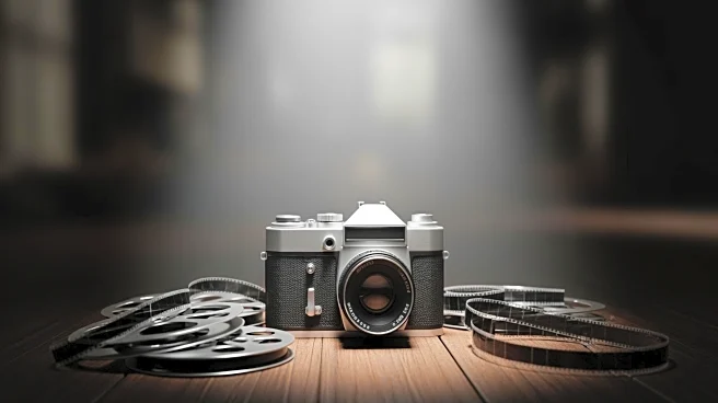 Filmmakers Demand Release of 'Eagles Of The Republic' Actor Detained in Egypt