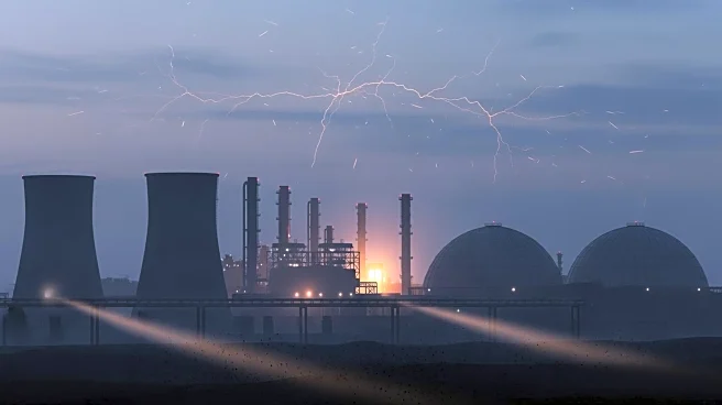 Iran Claims US and Israel Struck Natanz Nuclear Facility, No Radioactive Leakage Reported