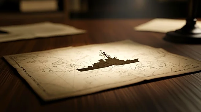 Journalist Sues for Release of Secret 1967 USS Liberty Report