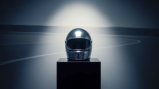 Long Beach Grand Prix President Jim Michaelian Passes Away at 83