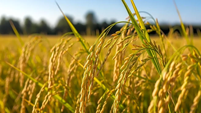 Philippines Agriculture Chief Assures Stable Food Supply Until July