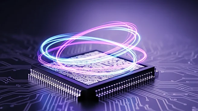 Harvard Engineers Develop Chip to Control Light Chirality in Real Time