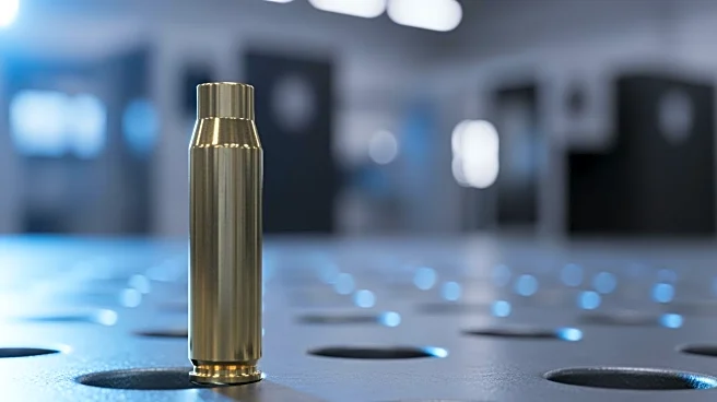 U.S. Defense Partnership to Boost Ammunition Production in the Philippines