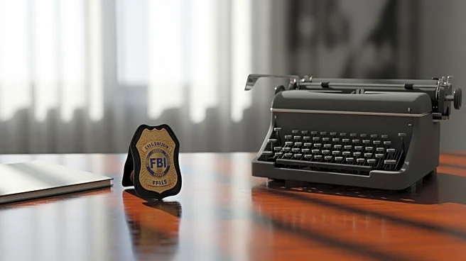 Former FBI Director Robert Mueller Dies, Leaves Legacy of Transformation and Controversy