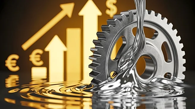 Indian Government Amends Credit Scheme to Boost MSME Manufacturing and Exports