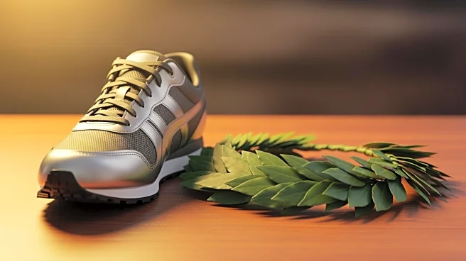 Assemblymember Jeff Gonzalez Honored as Calexico Baja Runners Vet of the Year