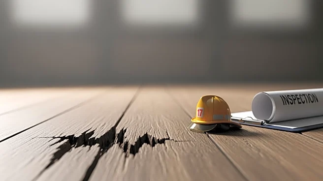 New Hampshire State Fire Marshal Investigates Wedding Venue Floor Collapse Injuring Six