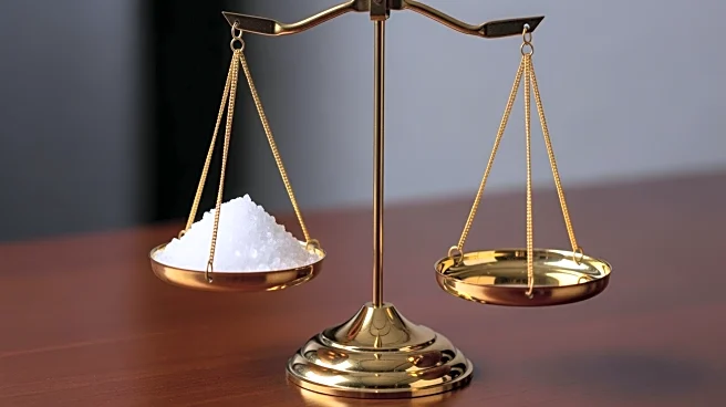 Emmerson Seeks £750,000 for Arbitration Against Morocco Over Potash Project