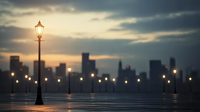 Cuba Faces Second Nationwide Blackout Amidst Fuel Supply Blockade