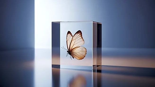 Transgender Rights Under Threat: New Bill Sparks Protests Over Self-Identification Restrictions