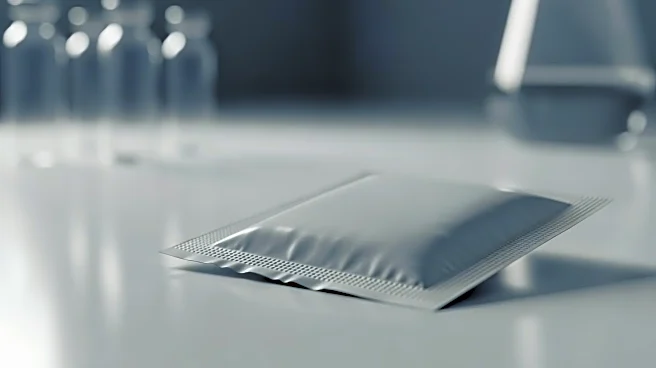 Cardinal Health Recalls Alcohol Prep Pads Due to Microbial Contamination Risk