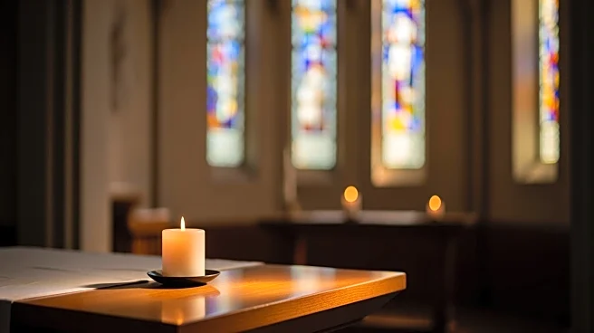 Rev. Frederick Zagone, S.J. Passes Away at 67, Leaving Legacy at Marquette University