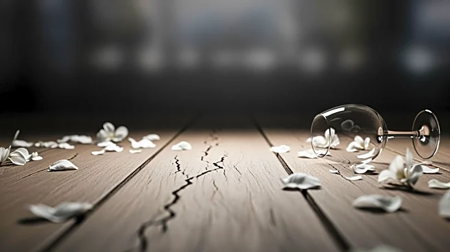 New Hampshire Wedding Venue Floor Collapse Declared Mass Casualty Incident