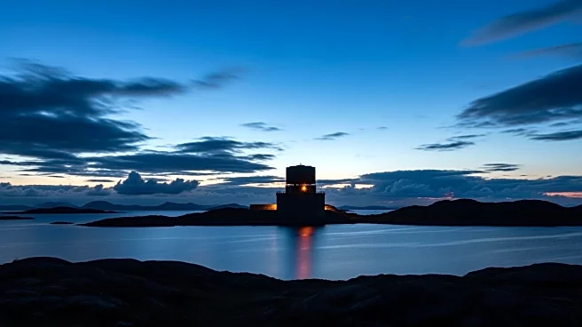 UK Confirms Cyprus Base Exclusion from US Defense Agreement Amid Tensions