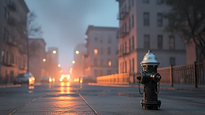 Logan Square Residential Fire Claims Life of 84-Year-Old Woman