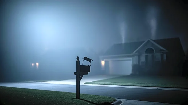 White Bear Lake House Fire Results in Four Fatalities, Shocking Community