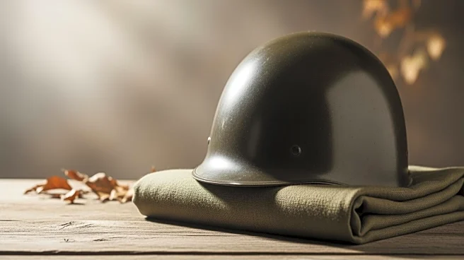 Remains of Korean War Veteran Marvin Patton Returned to Virginia After 75 Years