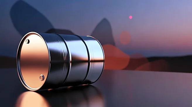 Trump Administration Temporarily Lifts Sanctions on Iranian Oil Amid Middle East Conflict