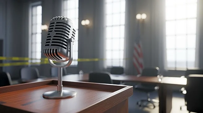 Federal Judge Overturns Pentagon's Press Restrictions, Citing First Amendment Concerns