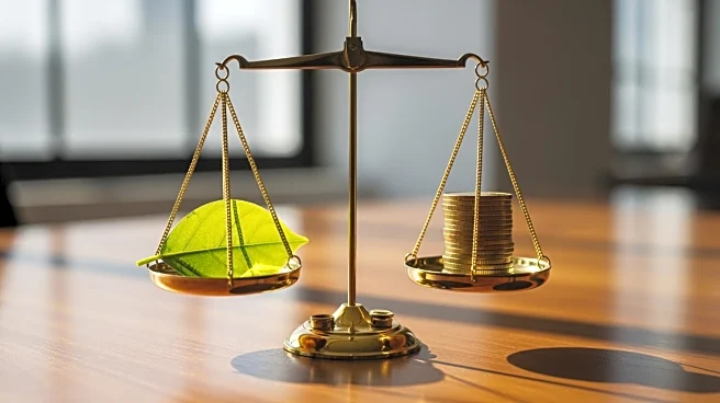 Governor Hochul Acknowledges Economic Impact of New York's Climate Law