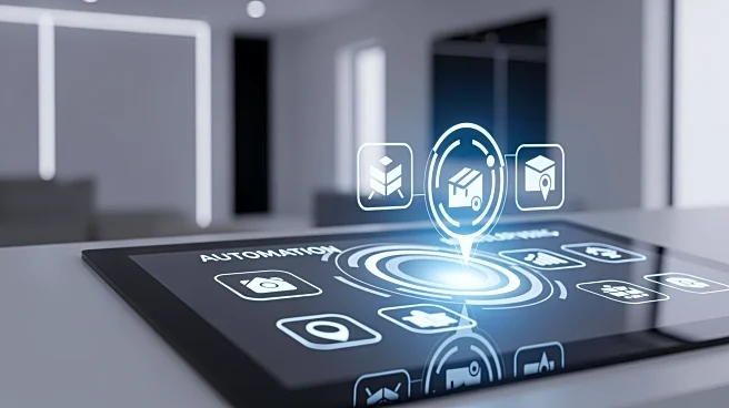 Andrej Karpathy Utilizes AI Agent for Home Automation and Package Tracking