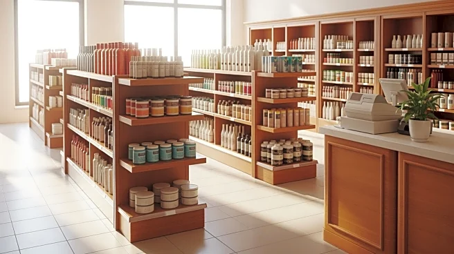 Former Social Security Employee Finds Happiness in Retail Job Post-Retirement