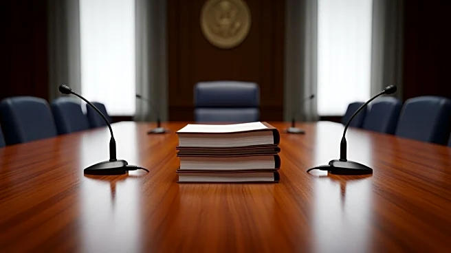 Senator Markwayne Mullin's Tactical Approach Causes Tension in Homeland Security Nomination