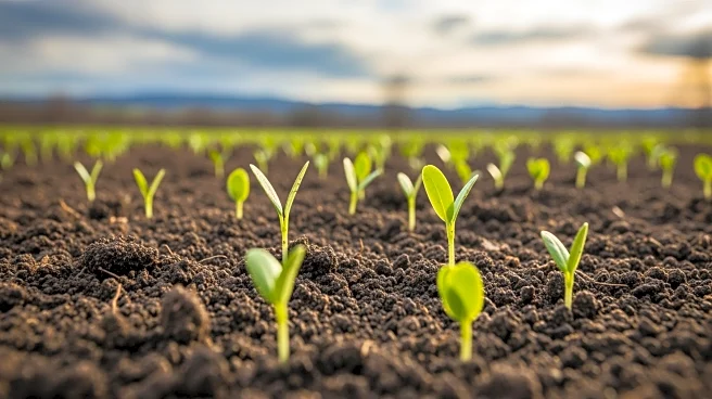 Saskatchewan Government Increases Agricultural Funding to Address Market and Weather Challenges