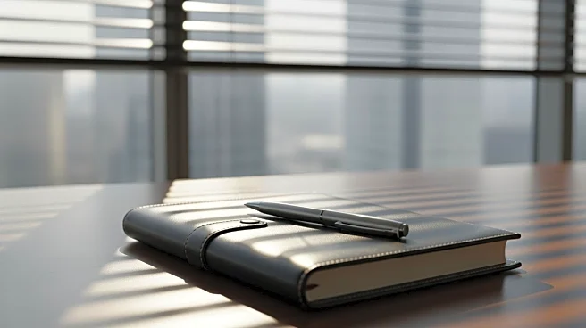 L.A. County CEO Fesia Davenport Resigns Amid Health Concerns and Measure G Fallout