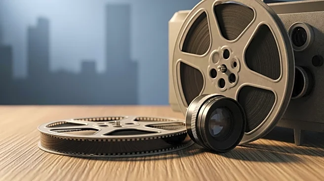 European Documentaries Highlight Social Issues at CPH:DOX Festival